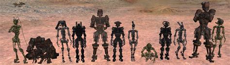 kenshi cities with robotic limbs